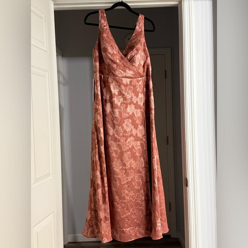 Azazie bridesmaids dress